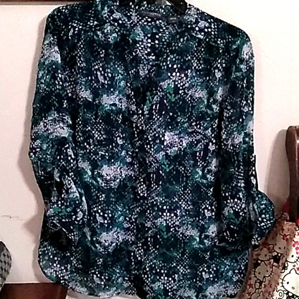 Womens top